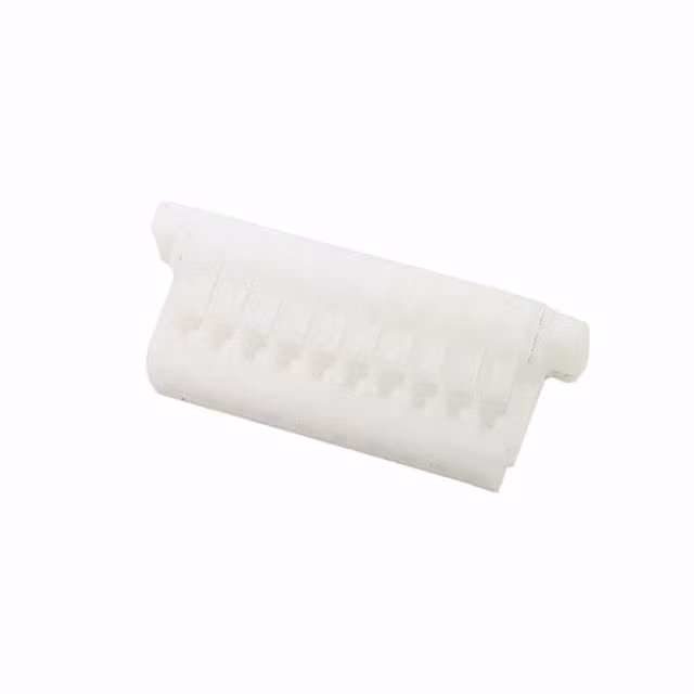 10147603-00010LF Amphenol ICC (FCI)  Boîtiers de connecteurs rectangulaires